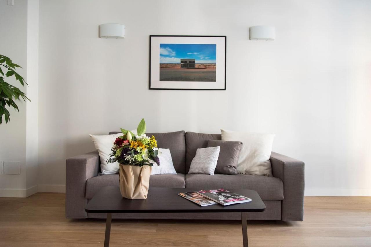 Apartment Brand New , Life District Milan