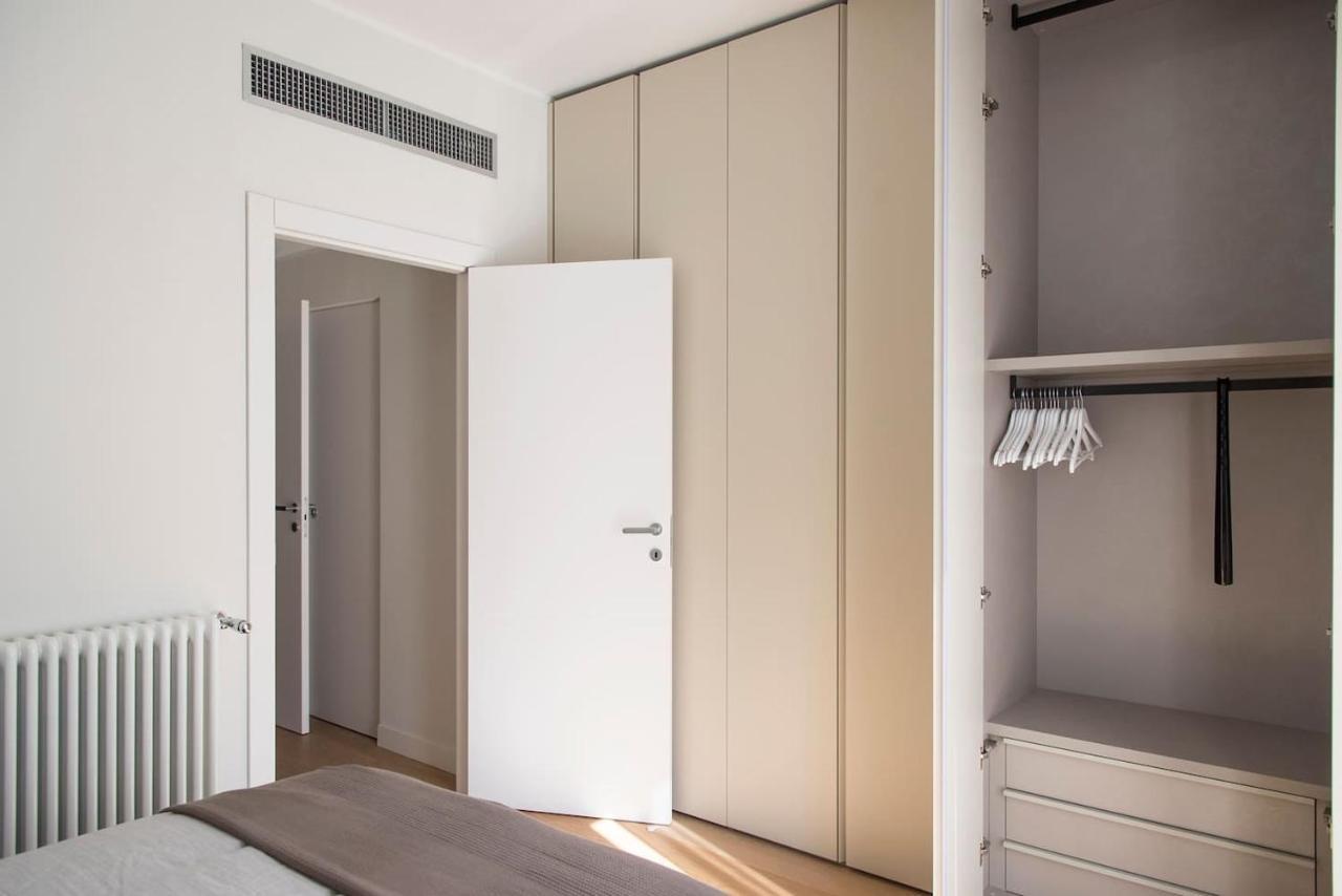 Apartment Brand New , Life District Milan