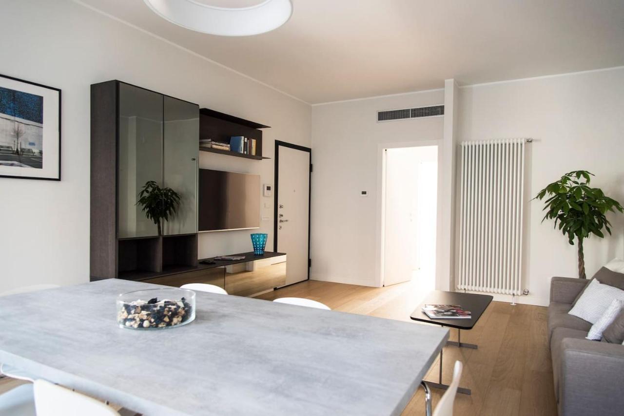 Brand New , Life District Apartment