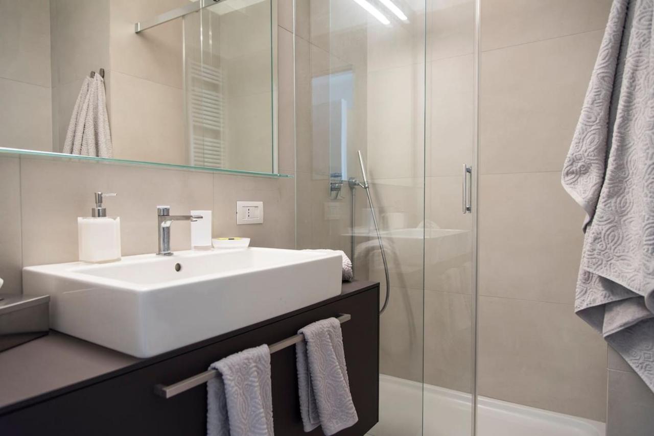Brand New , Life District Apartment Milan