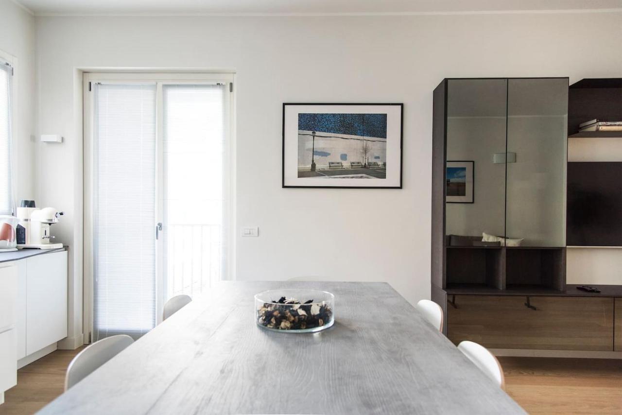 Brand New , Life District Apartment Milan