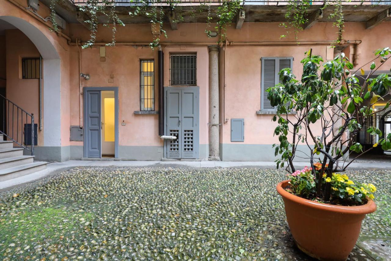 Lanzone, 39 - Nualter's Collection Apartment Milan