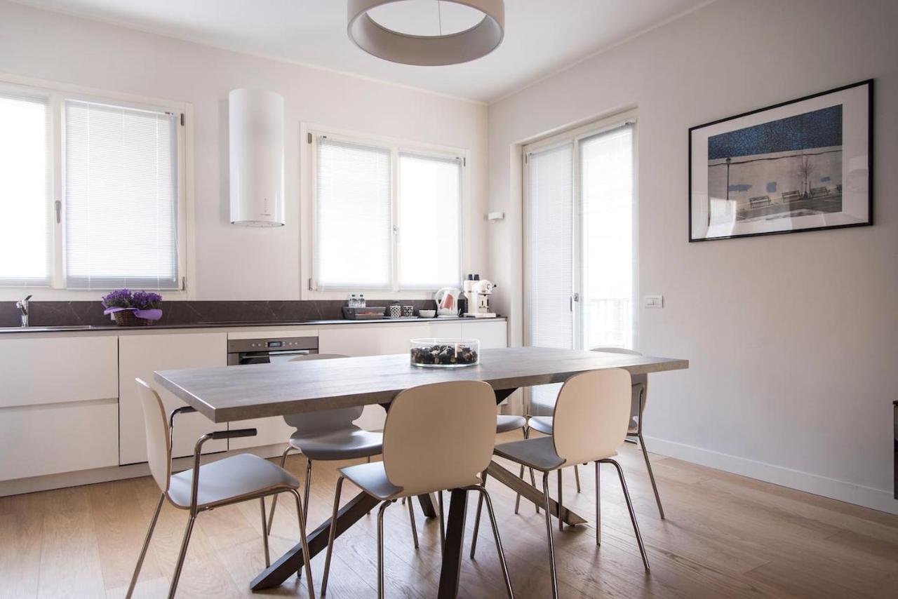 Brand New , Life District Apartment Milan