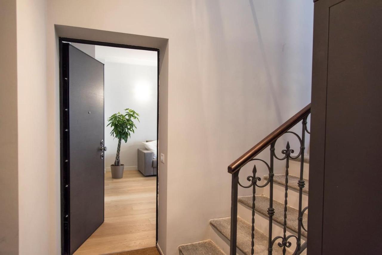 Apartment Brand New , Life District Milan