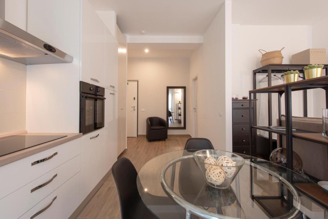Gaffurio H Apartment