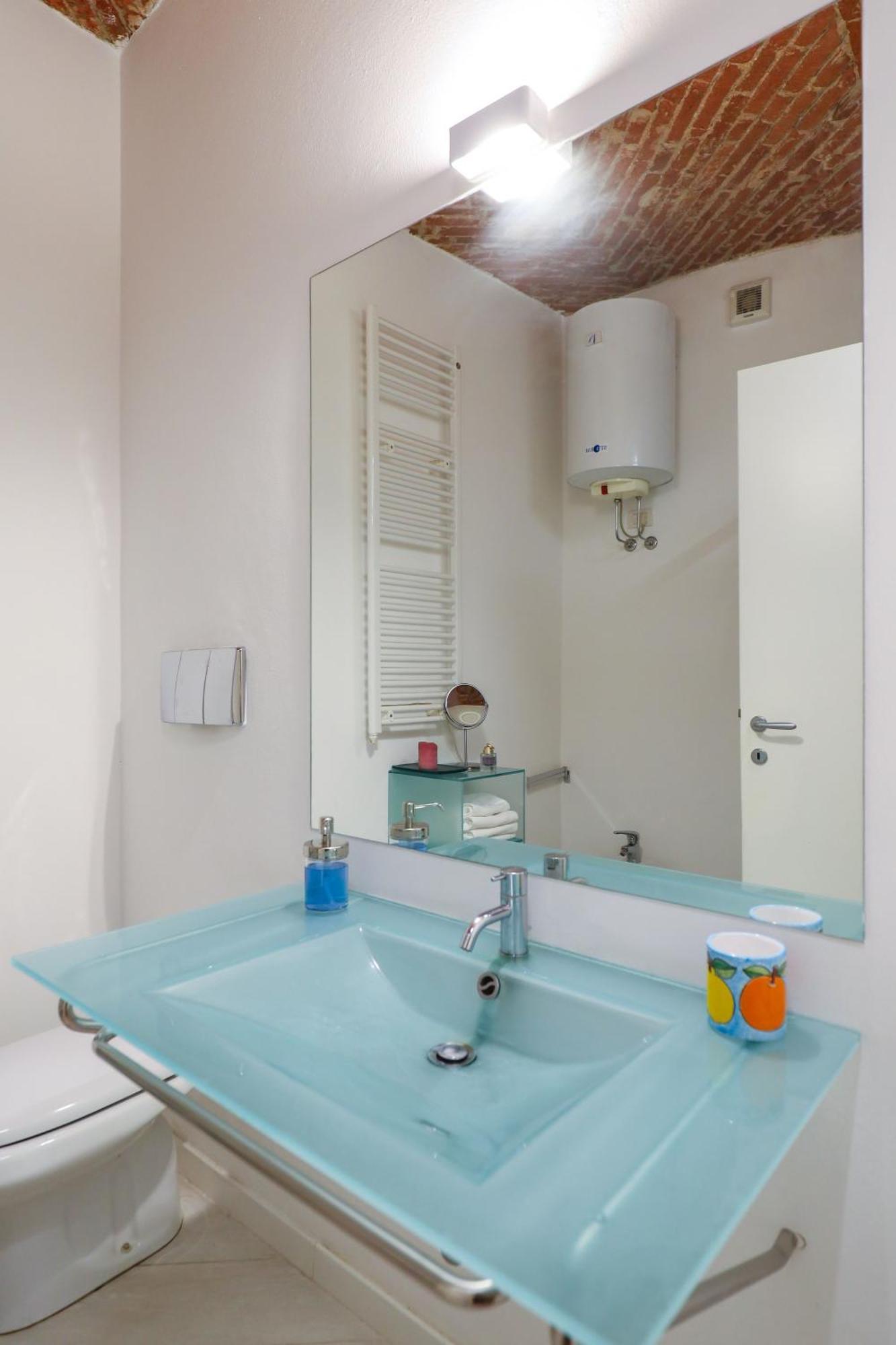 Apartment Casa Molino Luxury Loft Milan