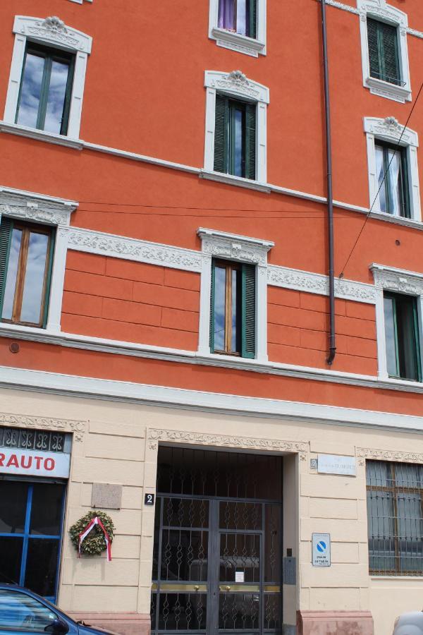 Cesarotti 2 Apartment
