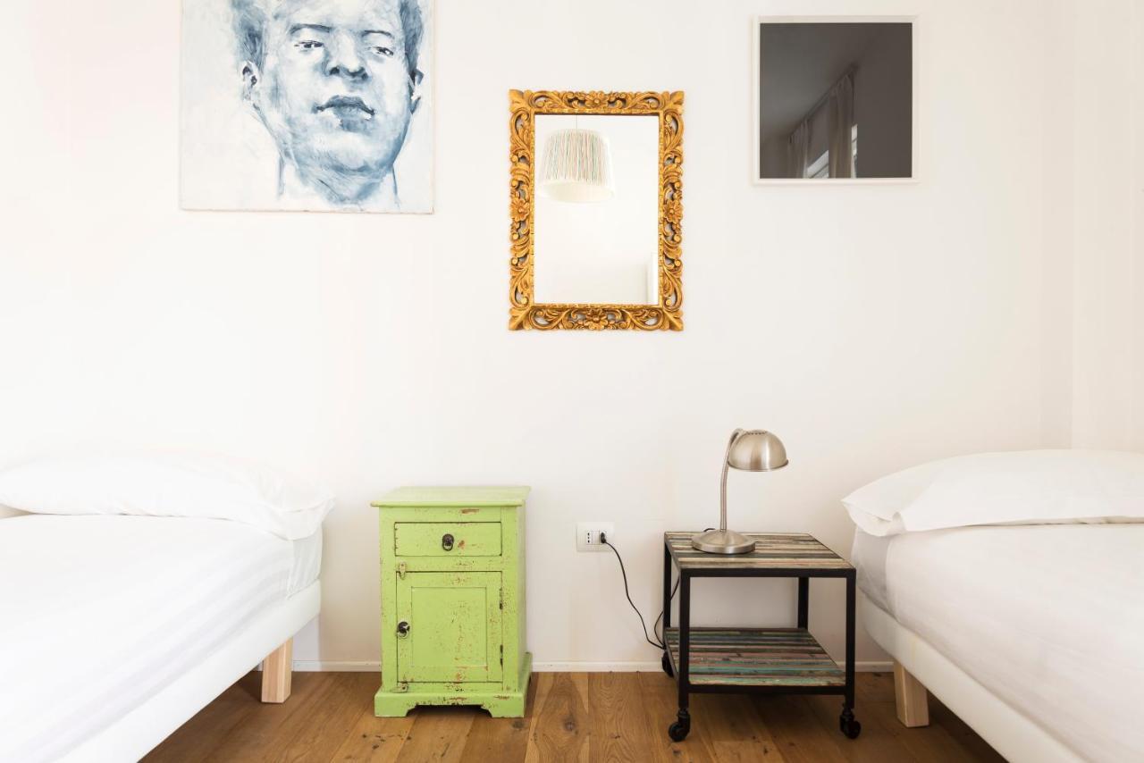 Stylish Loft Apartment Milan