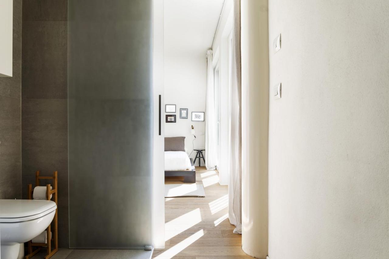 Apartment Stylish Loft