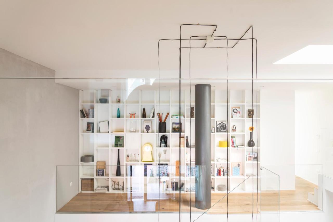 Stylish Loft Apartment Milan