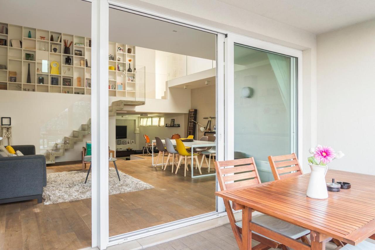 Stylish Loft * Milan