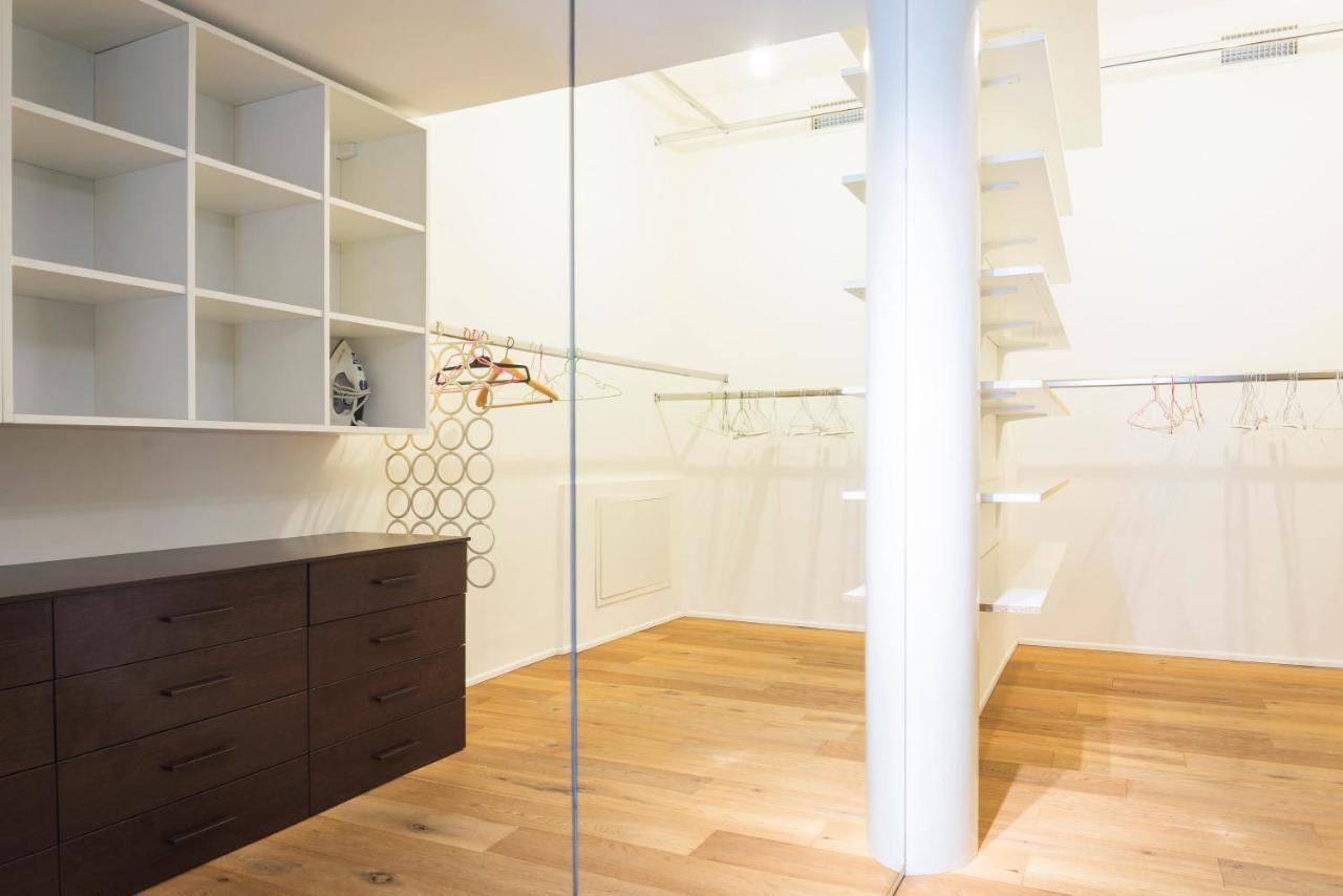 Apartment Stylish Loft *