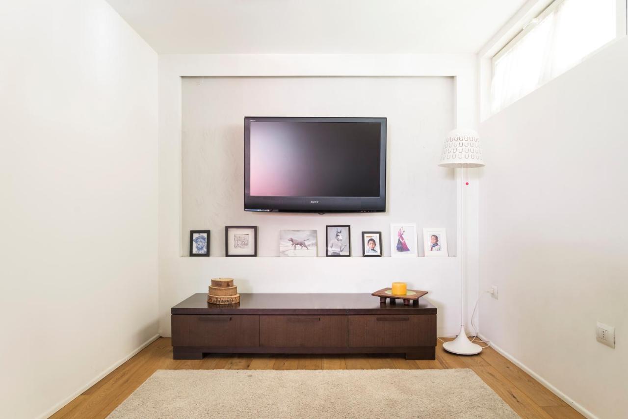 Apartment Stylish Loft