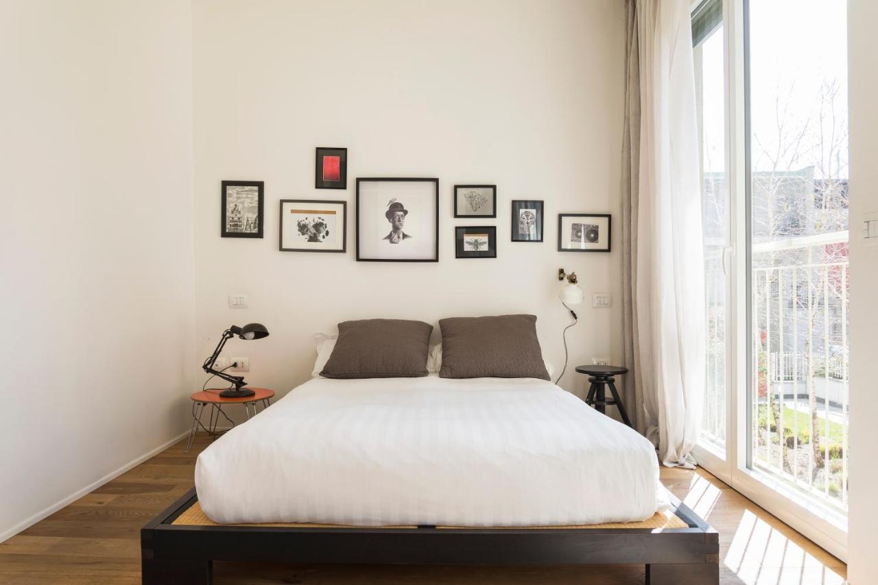 Apartment Stylish Loft Milan