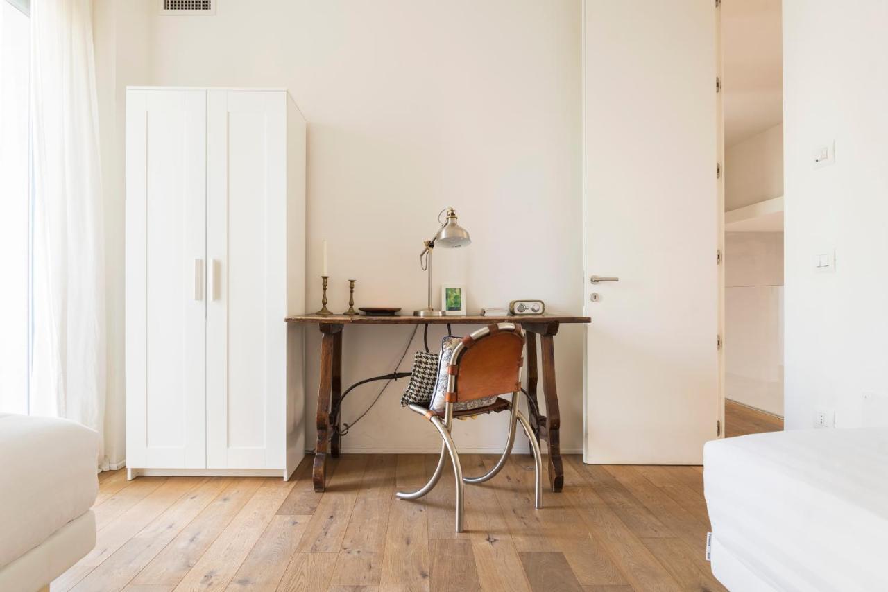 Stylish Loft Milan