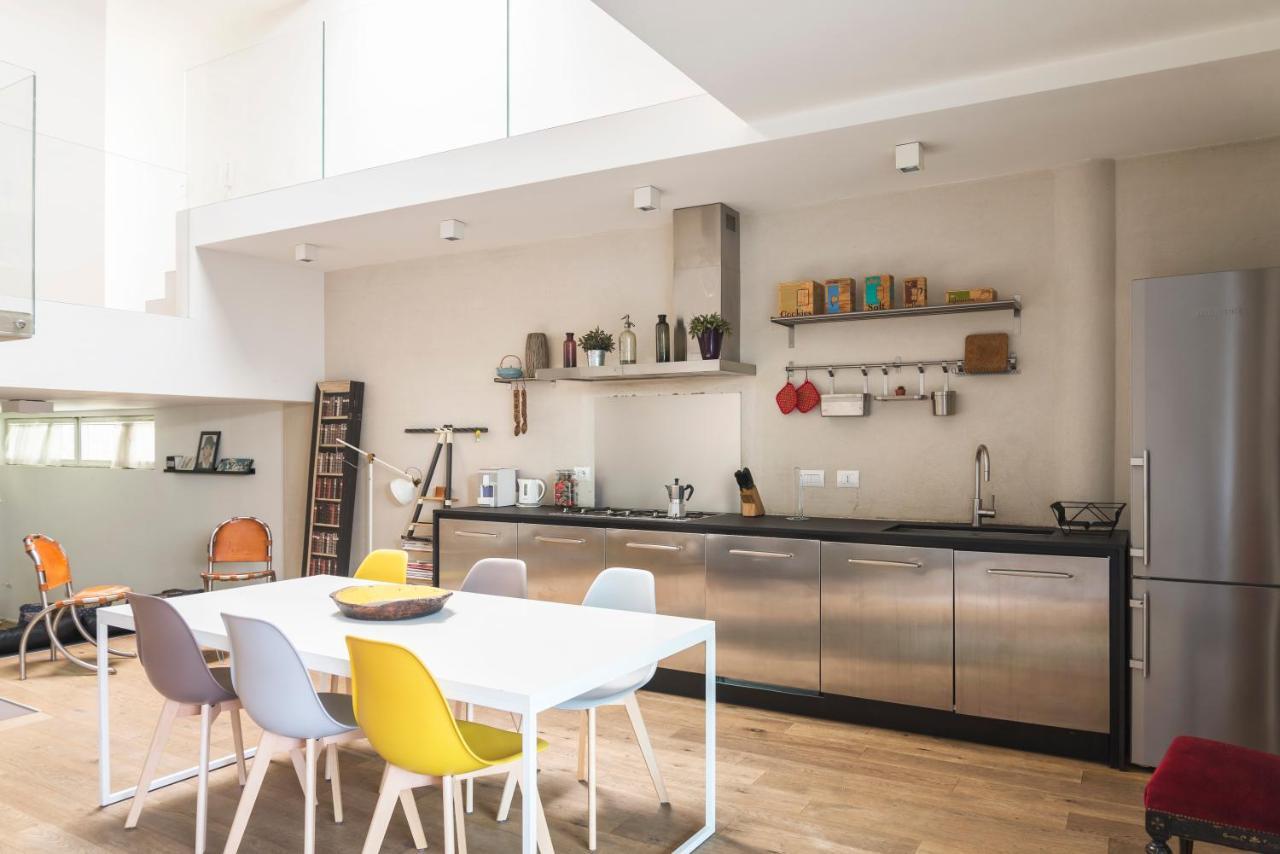 Stylish Loft