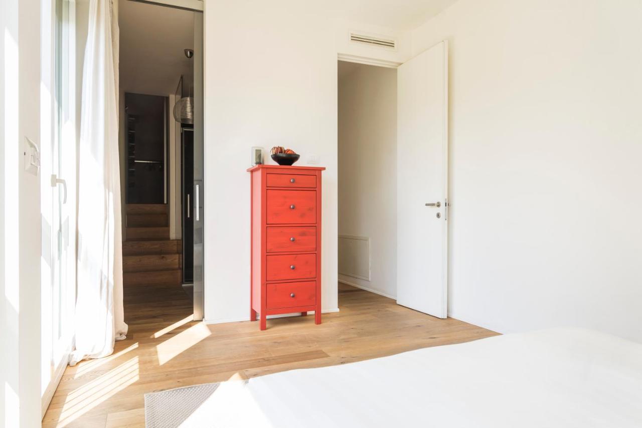 Apartment Stylish Loft Milan
