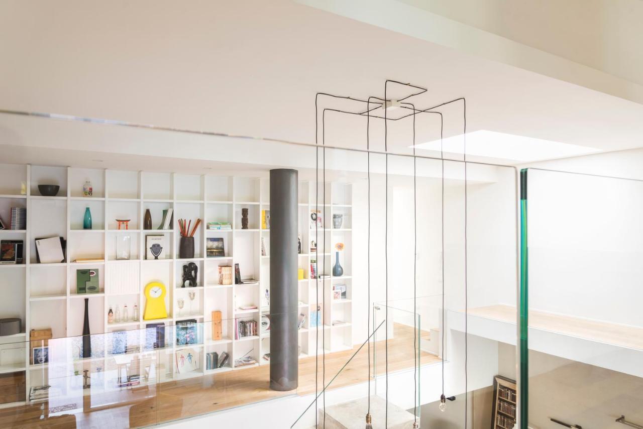 Stylish Loft Milan