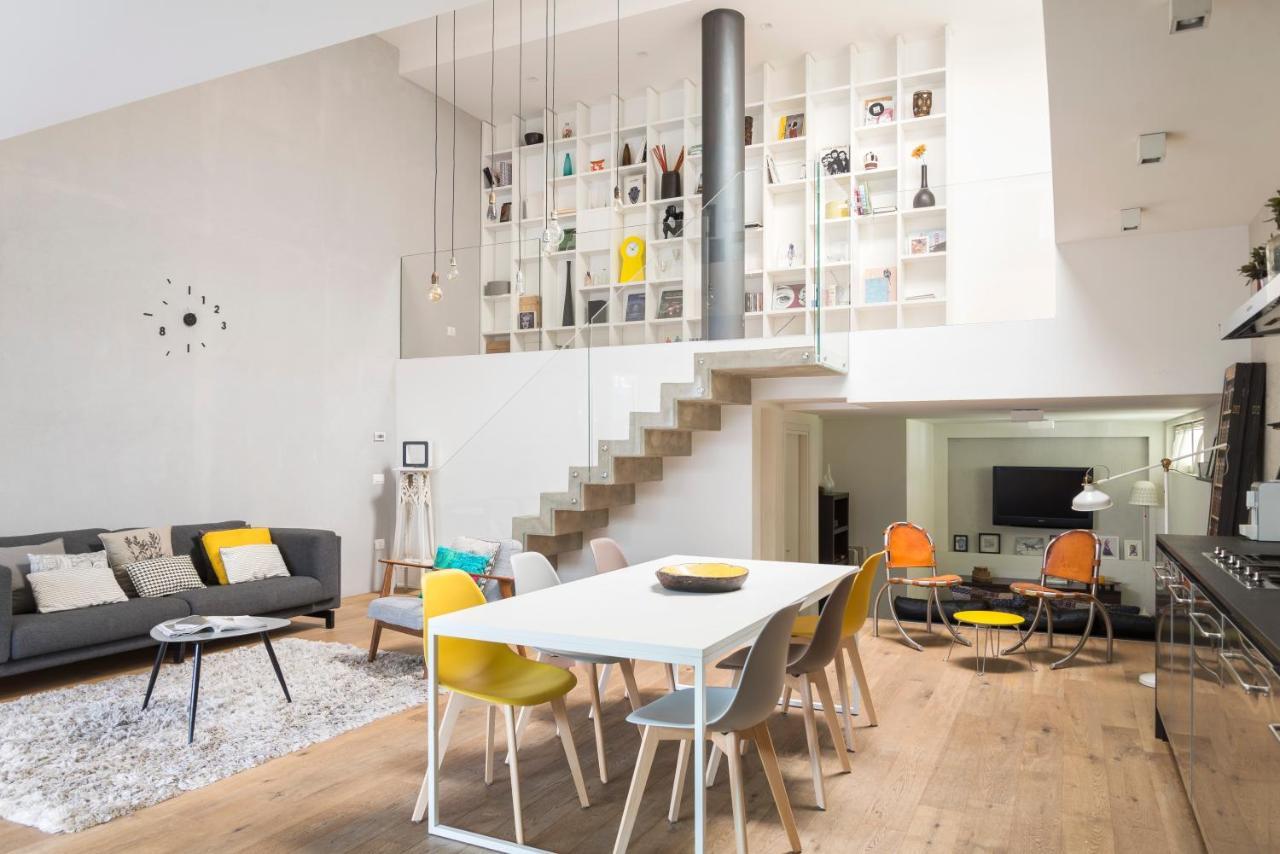 Stylish Loft
