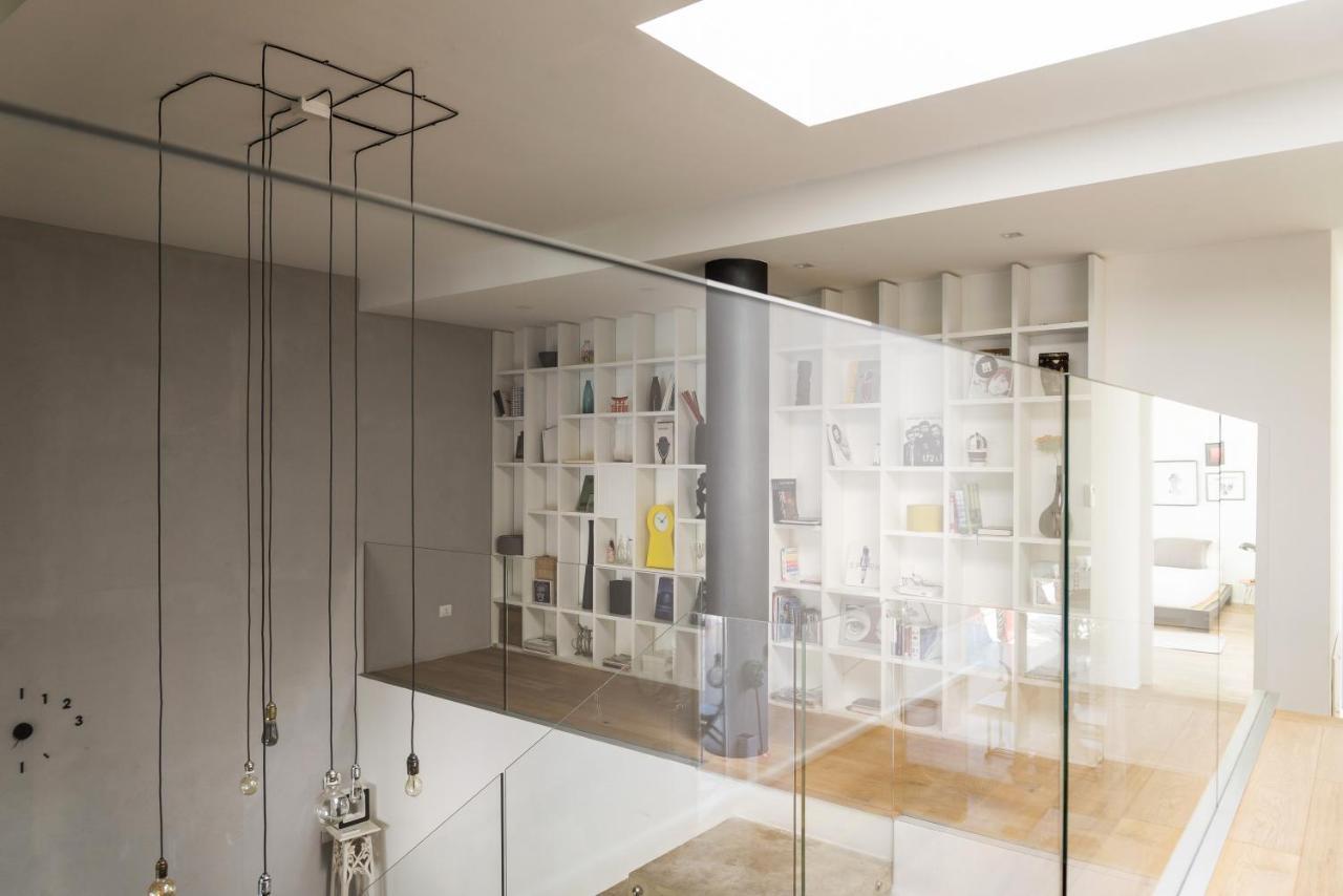 Stylish Loft Milan
