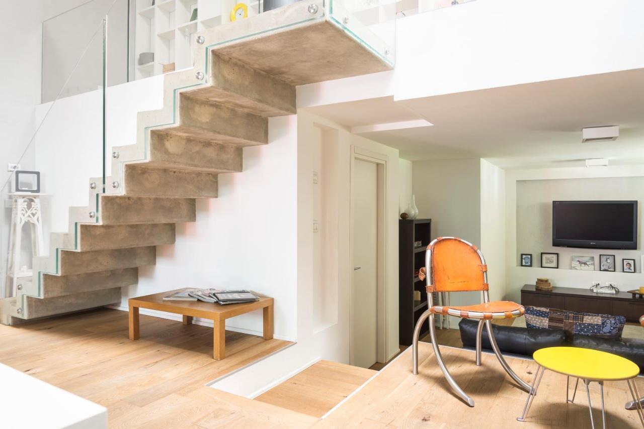 Stylish Loft