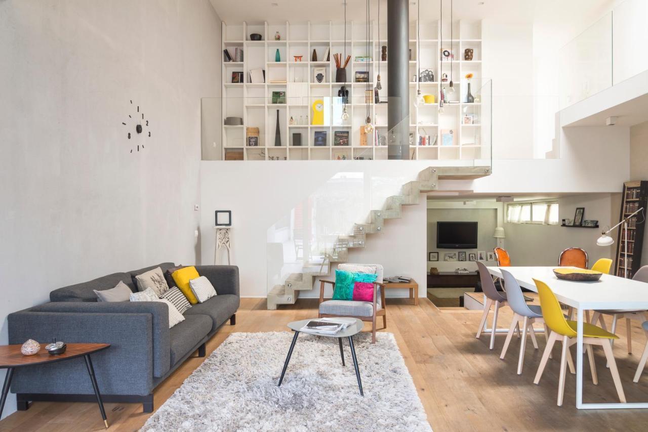 Stylish Loft * Milan