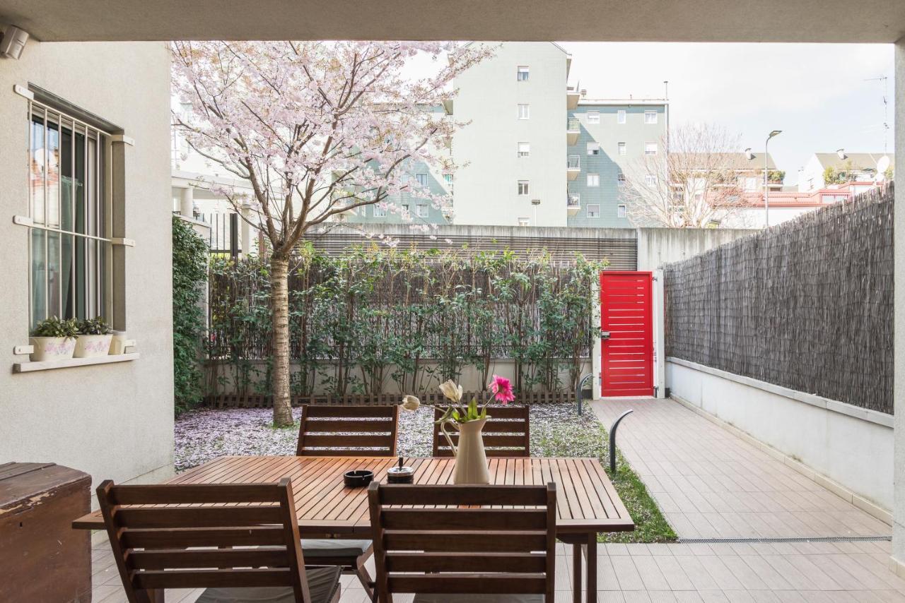 Apartment Stylish Loft Milan