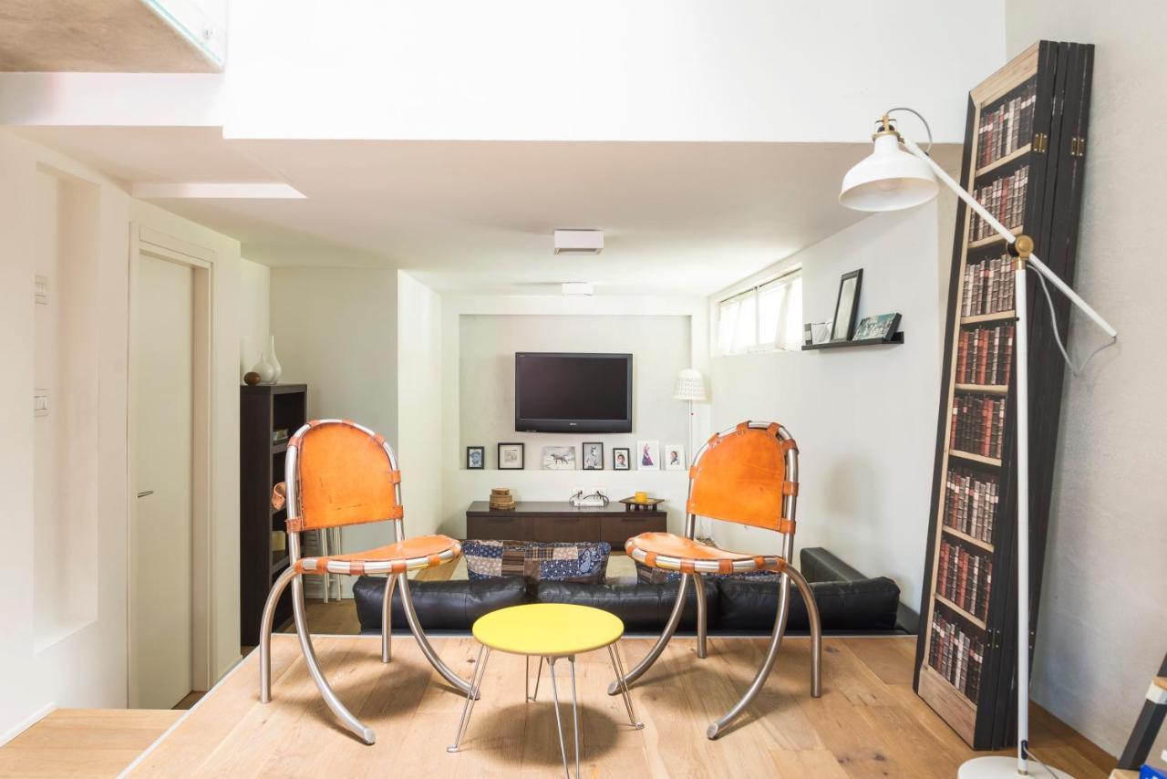 Stylish Loft * Milan