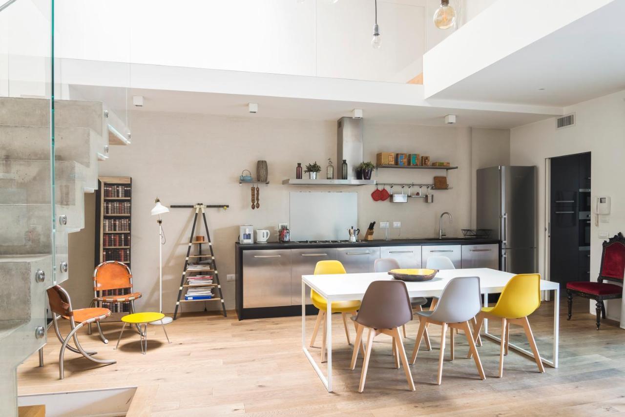 Stylish Loft * Milan