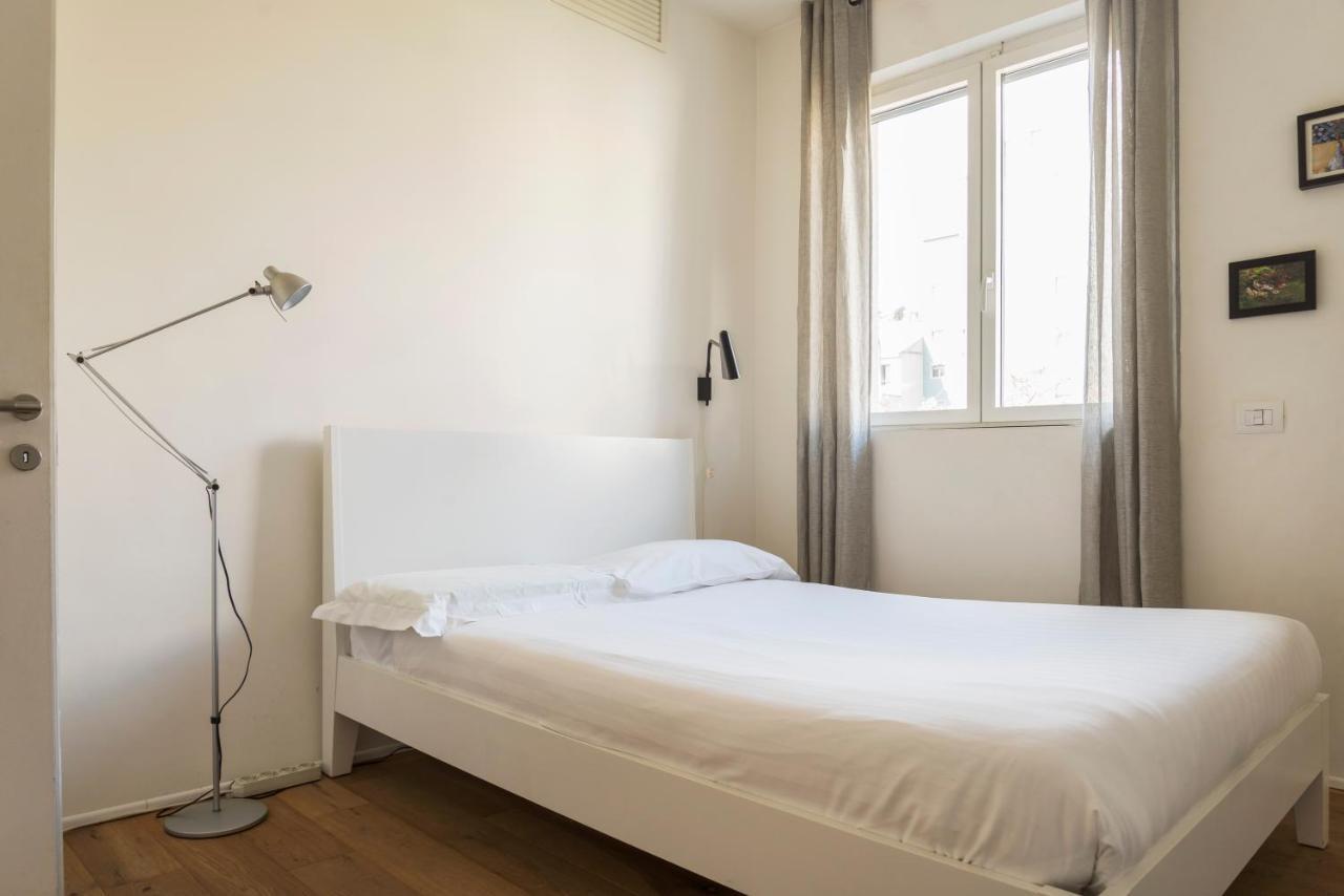 Apartment Stylish Loft Milan