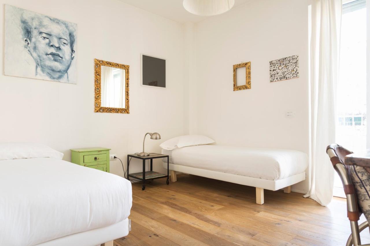 Apartment Stylish Loft Milan