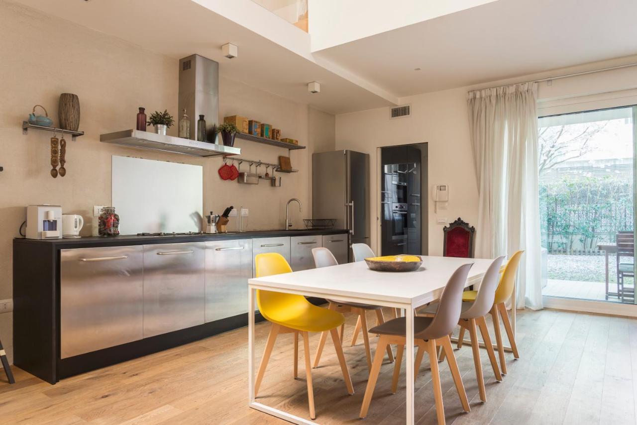 Stylish Loft