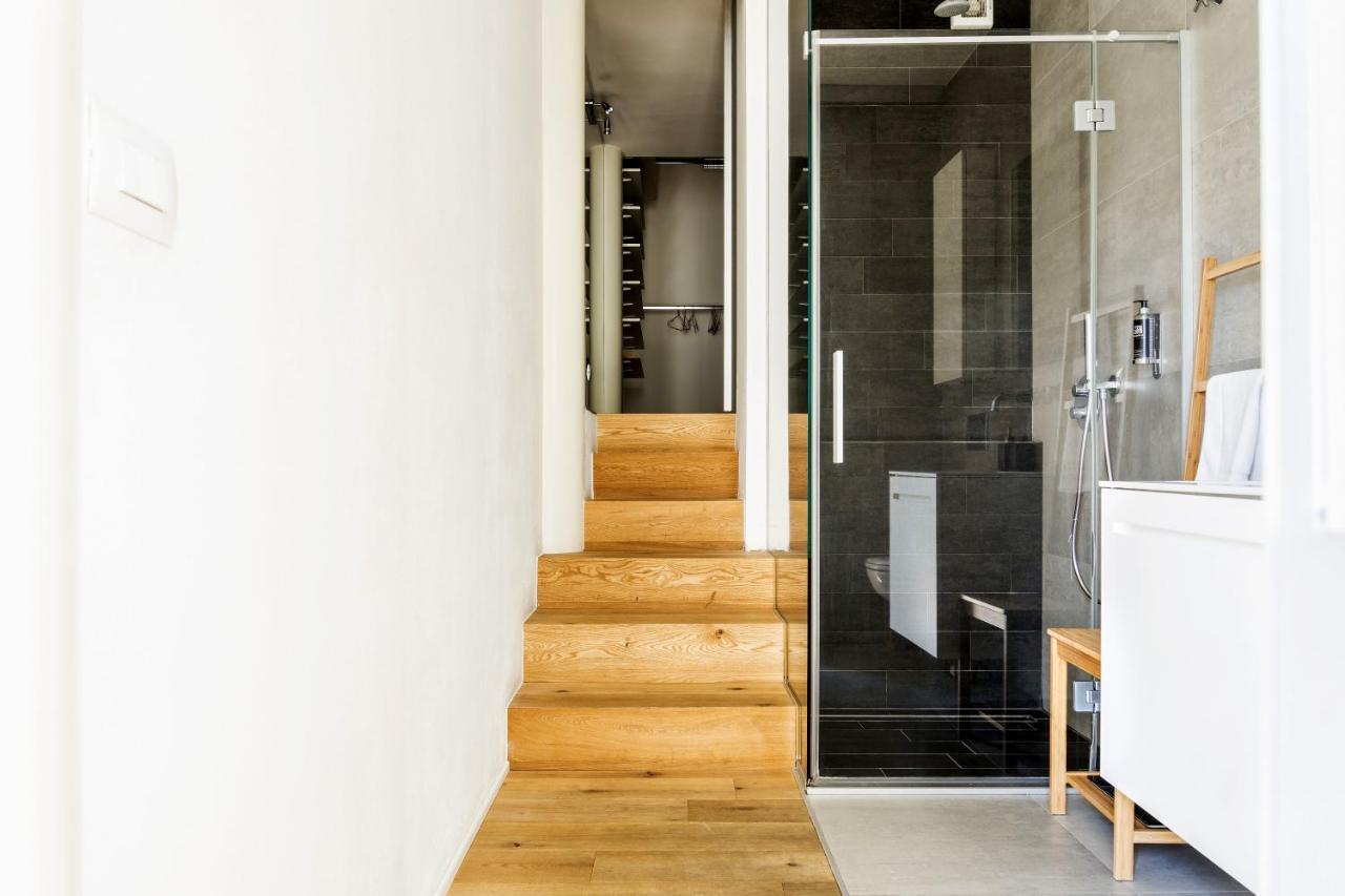 Apartment Stylish Loft Milan