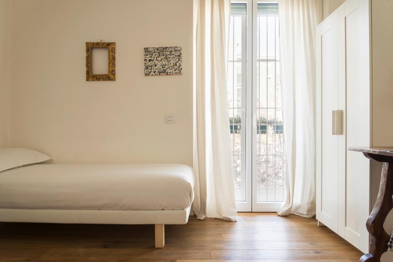 Stylish Loft Milan