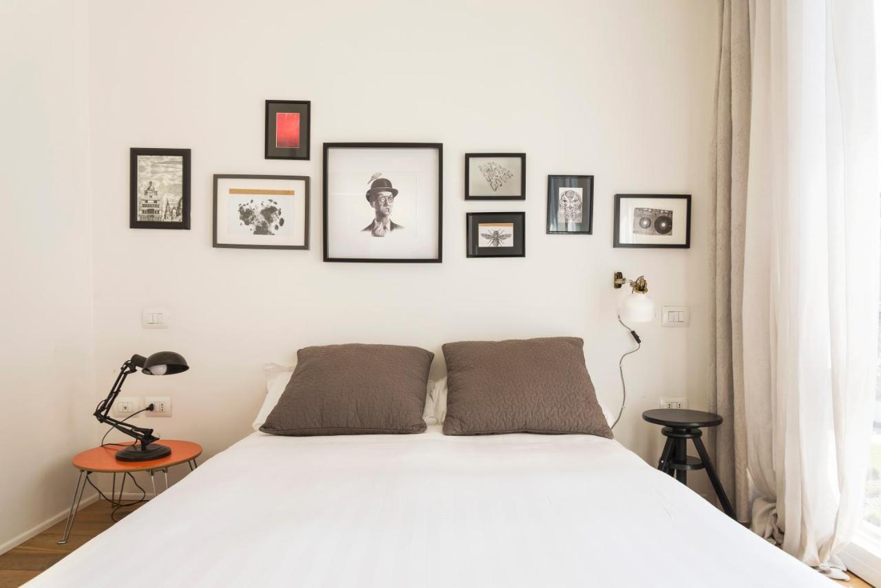 Stylish Loft * Milan