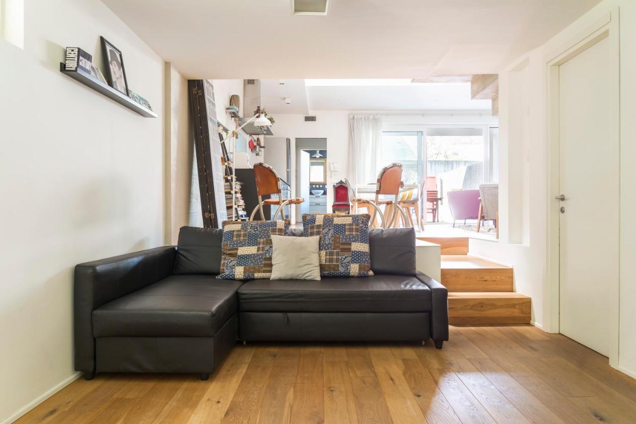 Stylish Loft