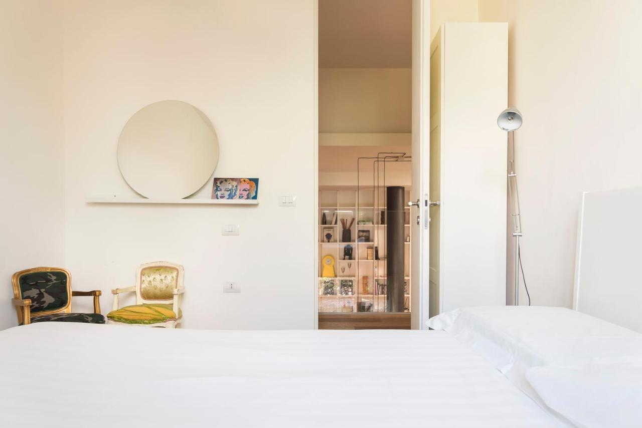 Apartment Stylish Loft Milan