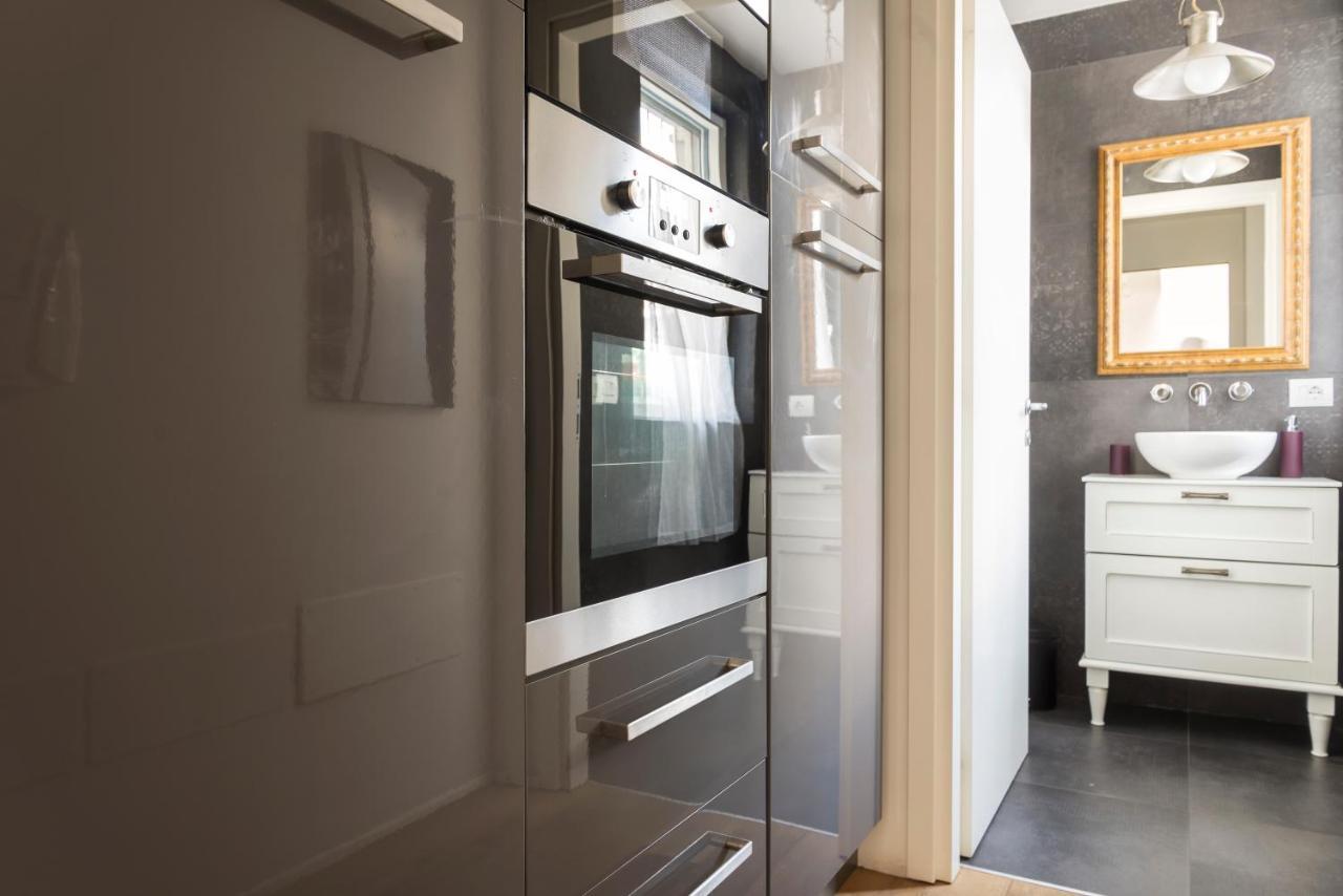 Apartment Stylish Loft