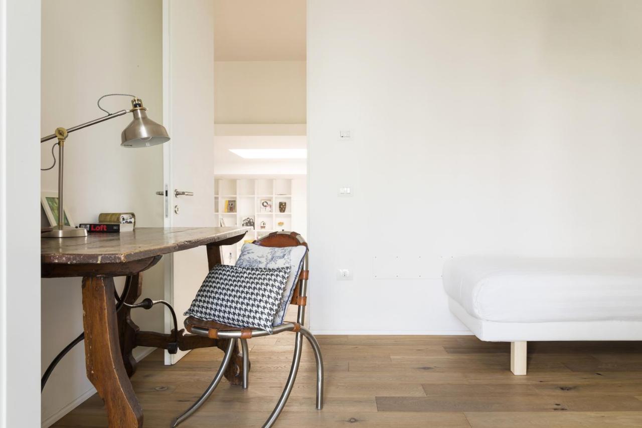 Stylish Loft Milan