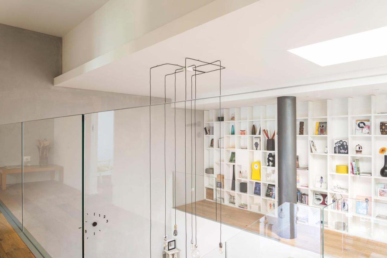 Apartment Stylish Loft Milan