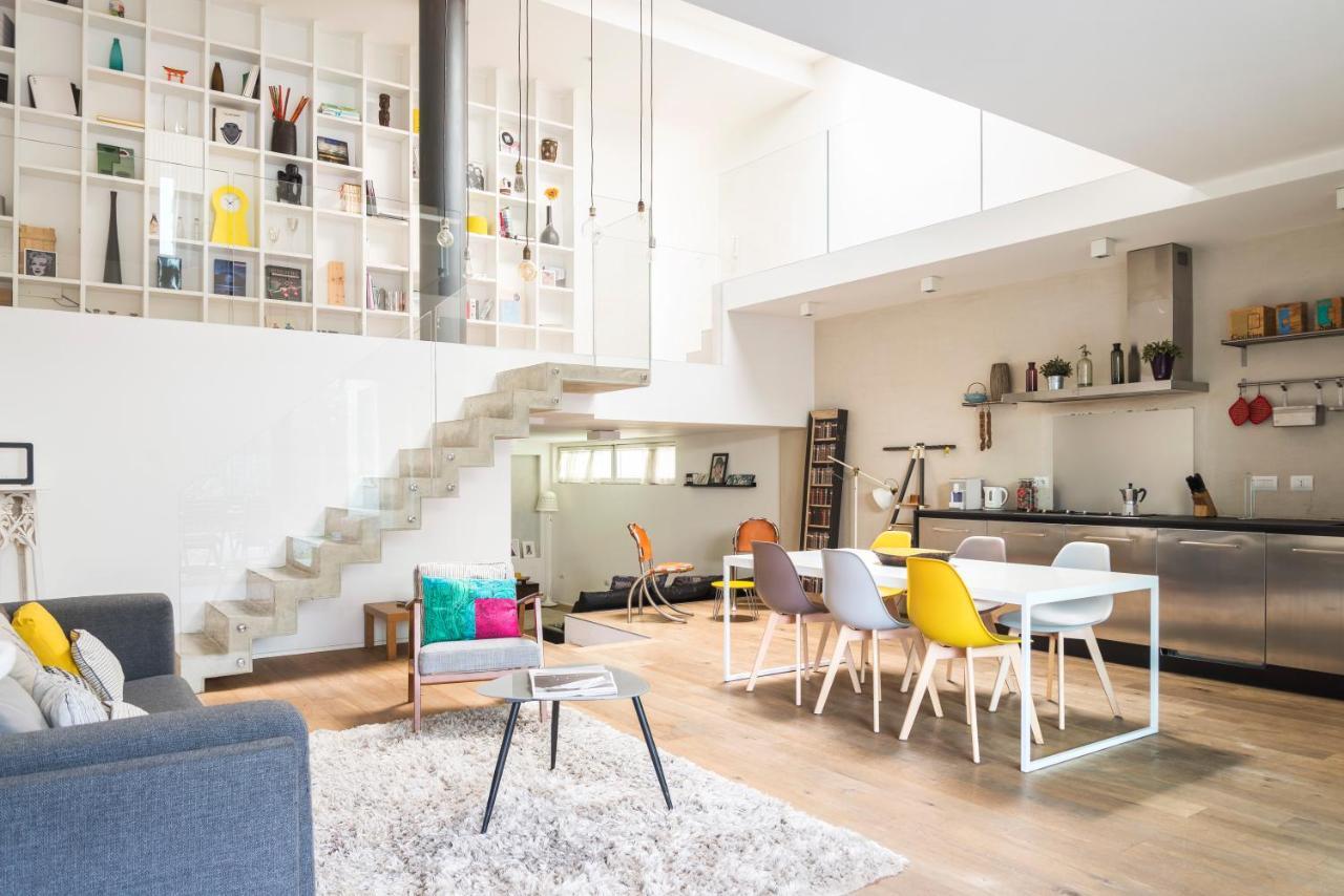 Stylish Loft * Milan