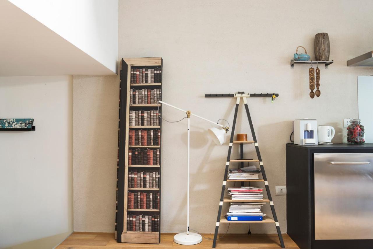 Apartment Stylish Loft *
