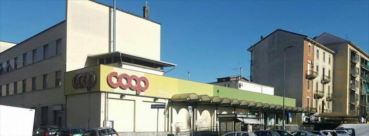 Rogoredo Apartamento *