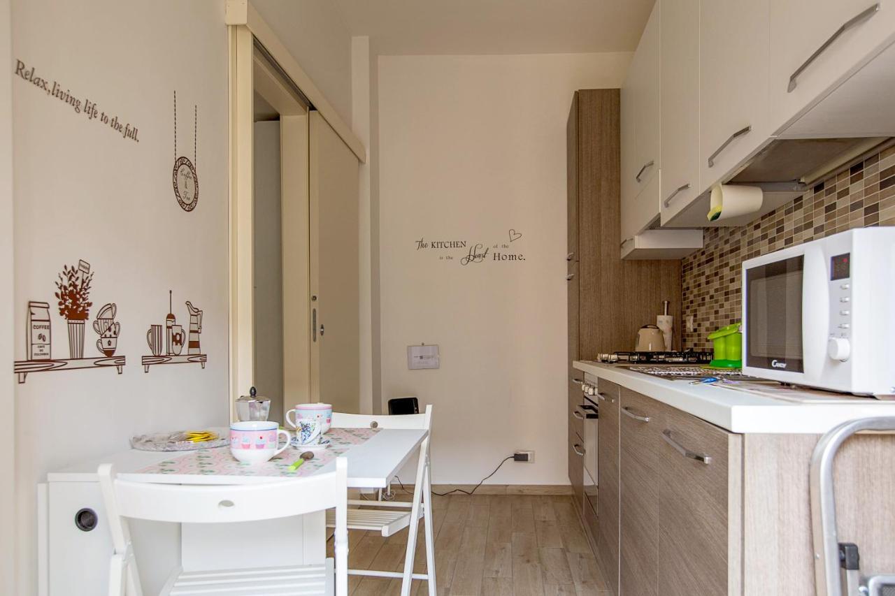 Apartment Lorenteggio