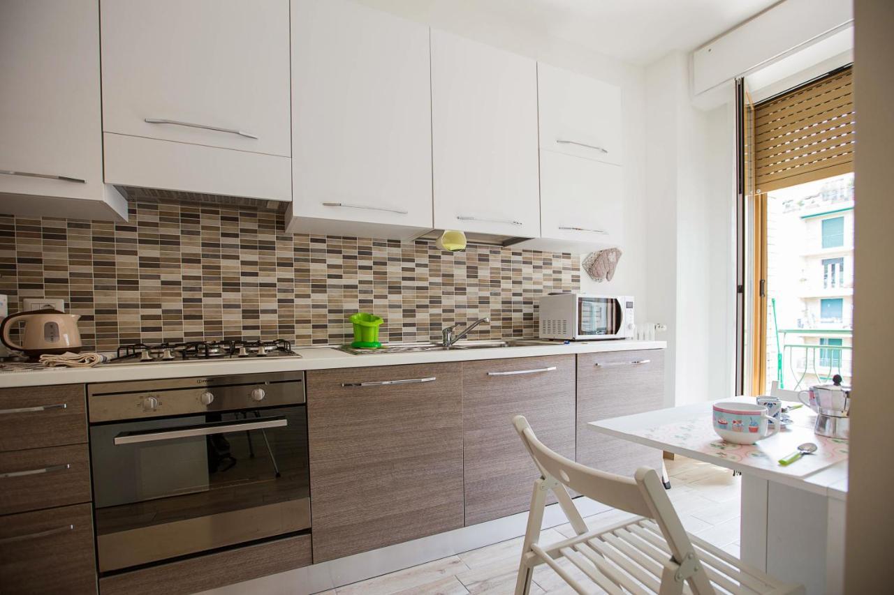Lorenteggio Apartment