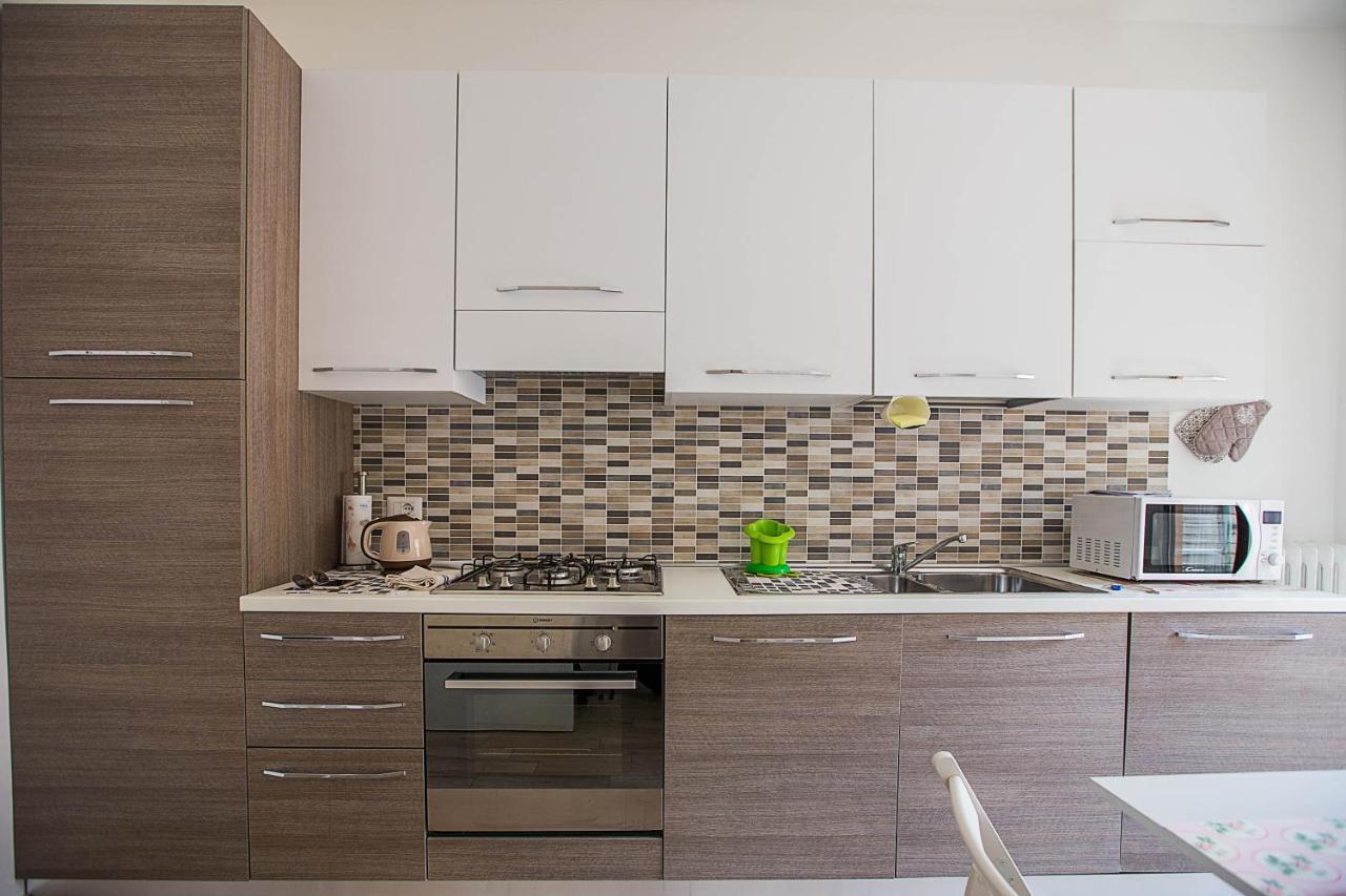Apartment Lorenteggio