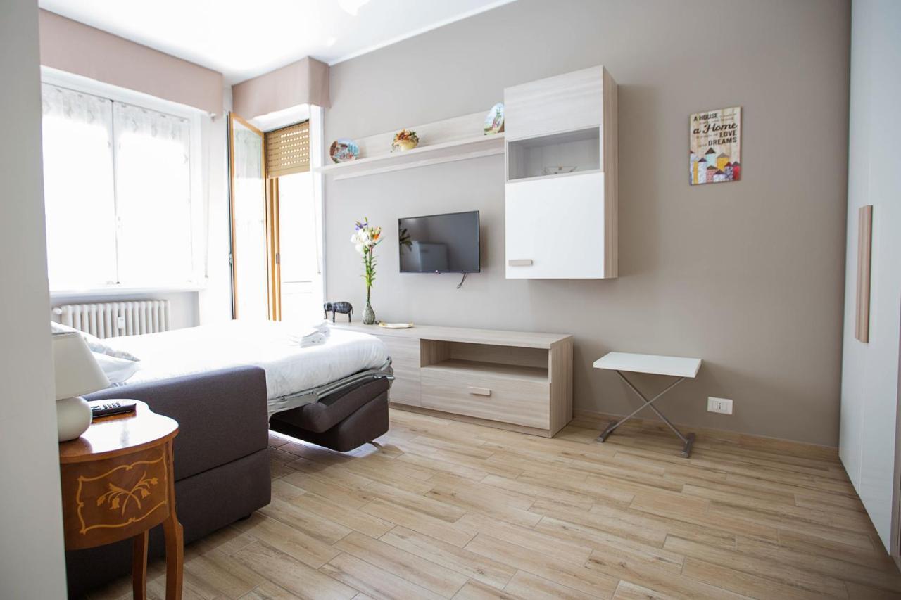 Apartment Lorenteggio