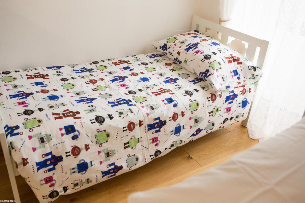 Apartamento Il Bosco Di Nora