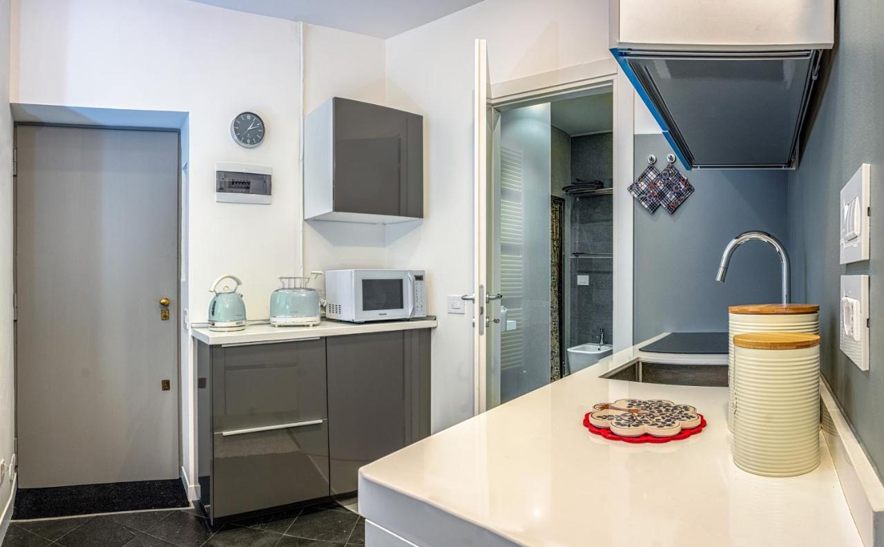 Cosy Nest In The Heart Of Brera Apartamento