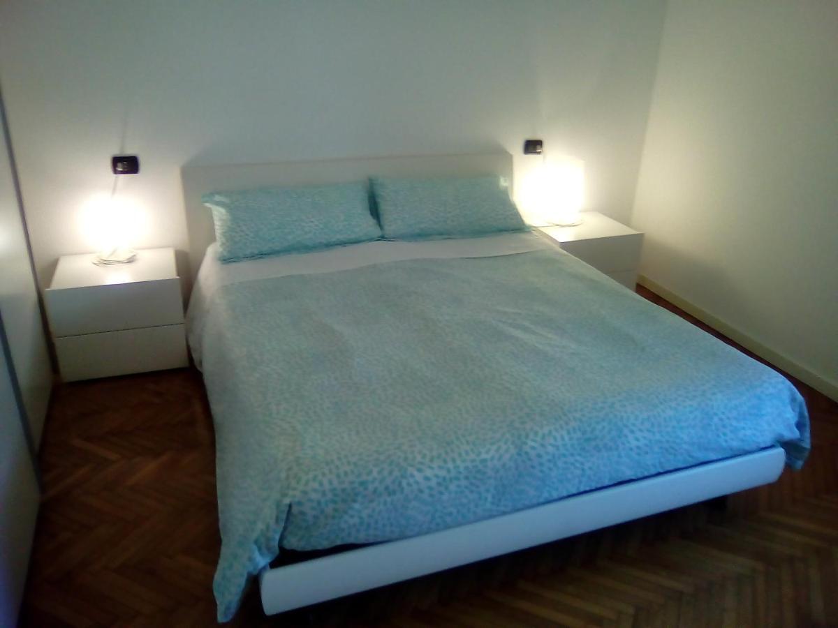 Apartment San Raffaele Citta Studi Milan